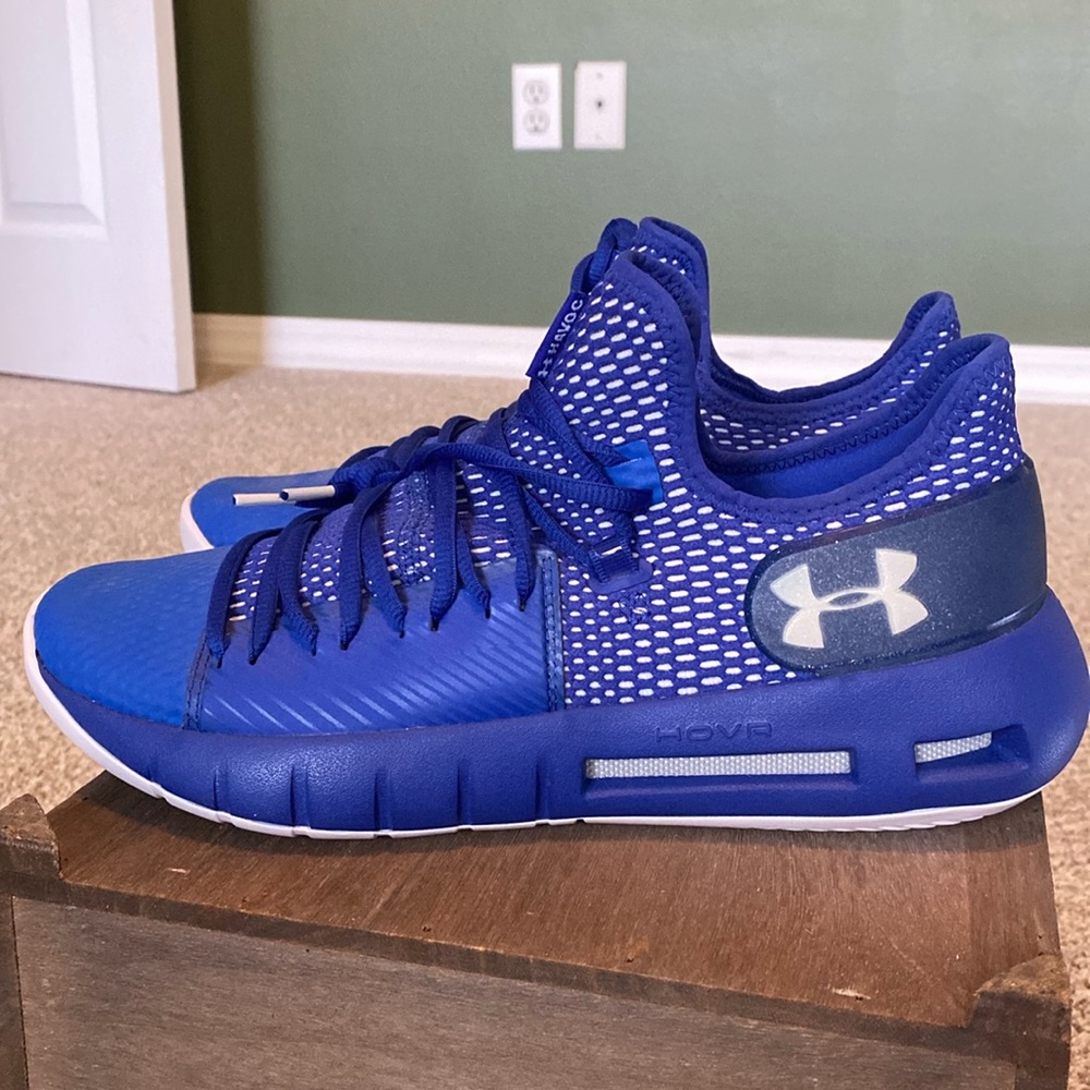 Under Armour HOVR HAVOC Size 9